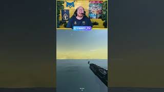 Comment Prank son mate ? #shorts #warzone2 #warzone