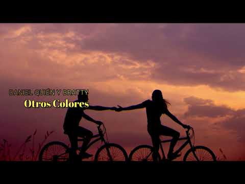 Daniel Quién & Bratty // Otros colores