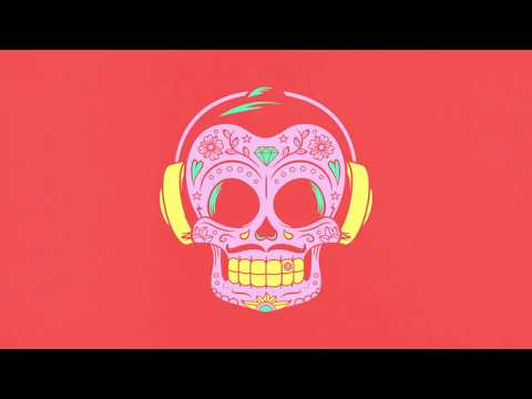 Faustix & Shannon Rani - Crying In The Sun (Official Lyric Video)