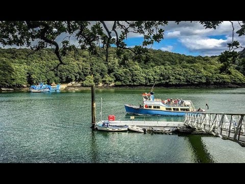 10 Best Tourist Attractions in Truro, Cornwall