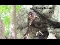 Bryce Viola - Cosa Nostra v12 - First Ascent 