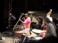 Dianne Reeves Endangered Species Eilat Israel Aug 2005