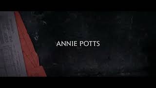 Ghostbusters Afterlife End Credits