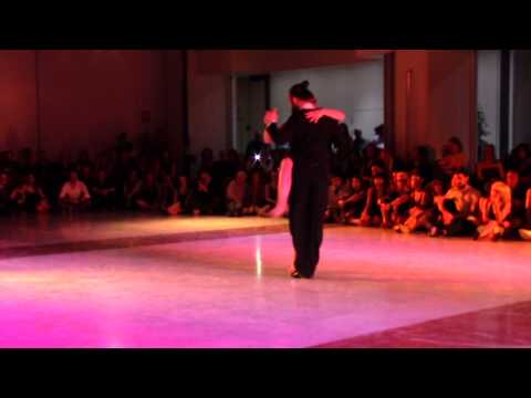 Maja Petrović & Marko Miljević - "Campo Afuera" - Biagi/Ibánez - 3 (Milonga)