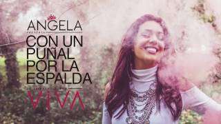 Video Con Un Puñal Por La Espalda de Ángela Leiva 