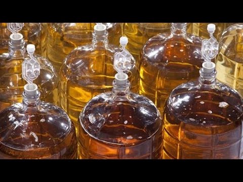 How To Easily Make Mead At Home