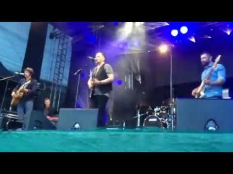 Willy Clay Band - No tomorrow