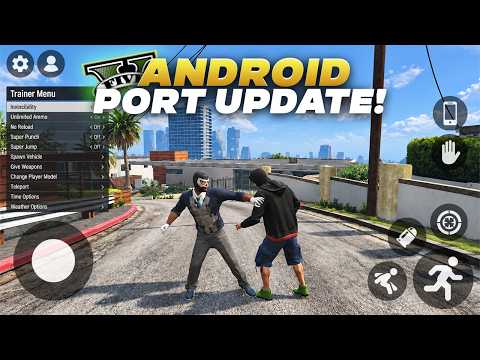Video cover