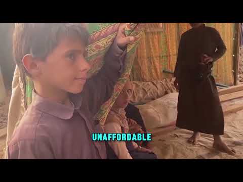 Yemen Emergency Appeal: Save Displaced Families