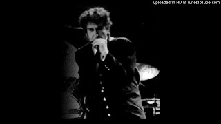 Bob Dylan live, Born in Time, St Louis 1998
