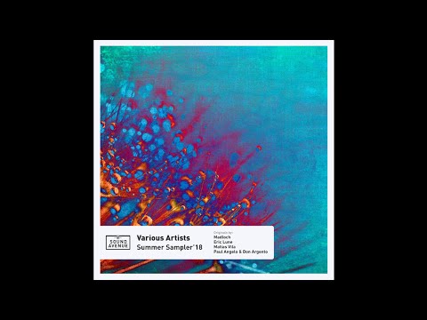 Matias Vila - Ahora [Sound Avenue]