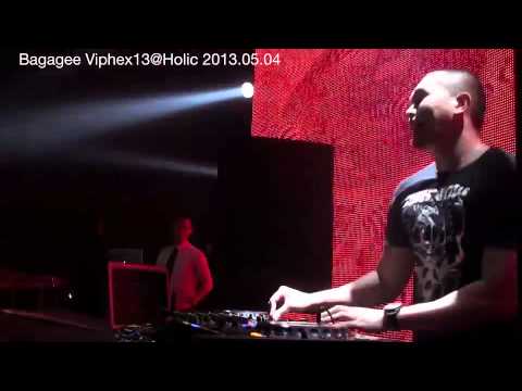 Bagagee Viphex13 2013.05.04 Holic