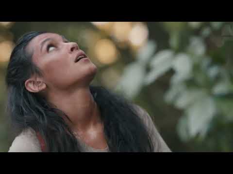 THE WILDS Fatin Admits Love For Leah 2x08