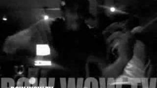 Bow Wow ft Dj Jus - Im Goin In (Freestyle Video)
