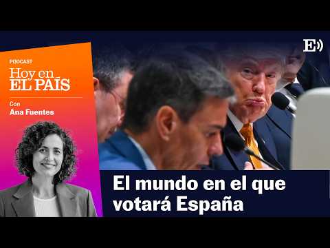 La EXTREMA DERECHA conquista EUROPA: ¿está ESPAÑA a punto de cambiar de RUMBO?