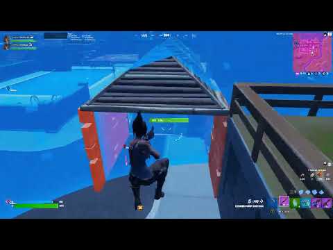 Win I got in the Duo Cash Cup