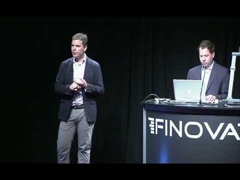 FinovateFall 2011 / Demyst.Data