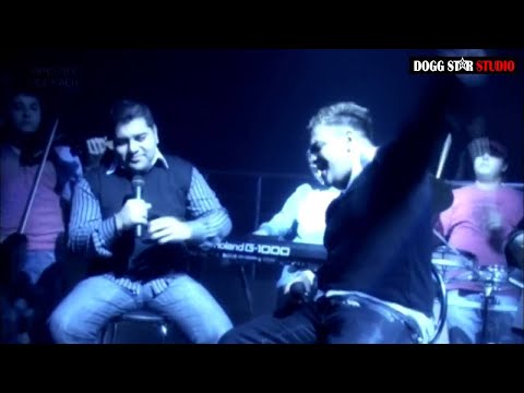 NICKY YAYA SI LIVIU PUSTIU - ESTE IARNA E CRACIUN