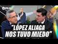 Bedoya Fulmina A López Aliaga No Sabe Gobernar EL ESPEJO Con Pedro Tenorio