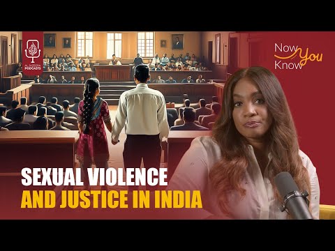 Fighting for justice as a sexual assault survivor in India | Now ...