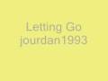 Letting Go