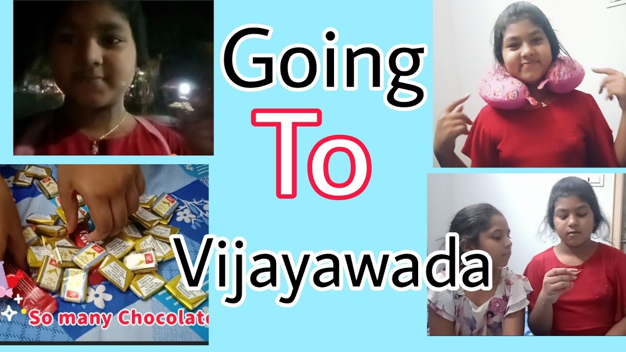 Watch video Our Journey Eluru to Vijayawada Now Our Journey Eluru to Vijayawada
