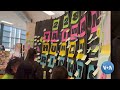 Washington DC Taiwanese School Commemorates 2 28 Memorial Day