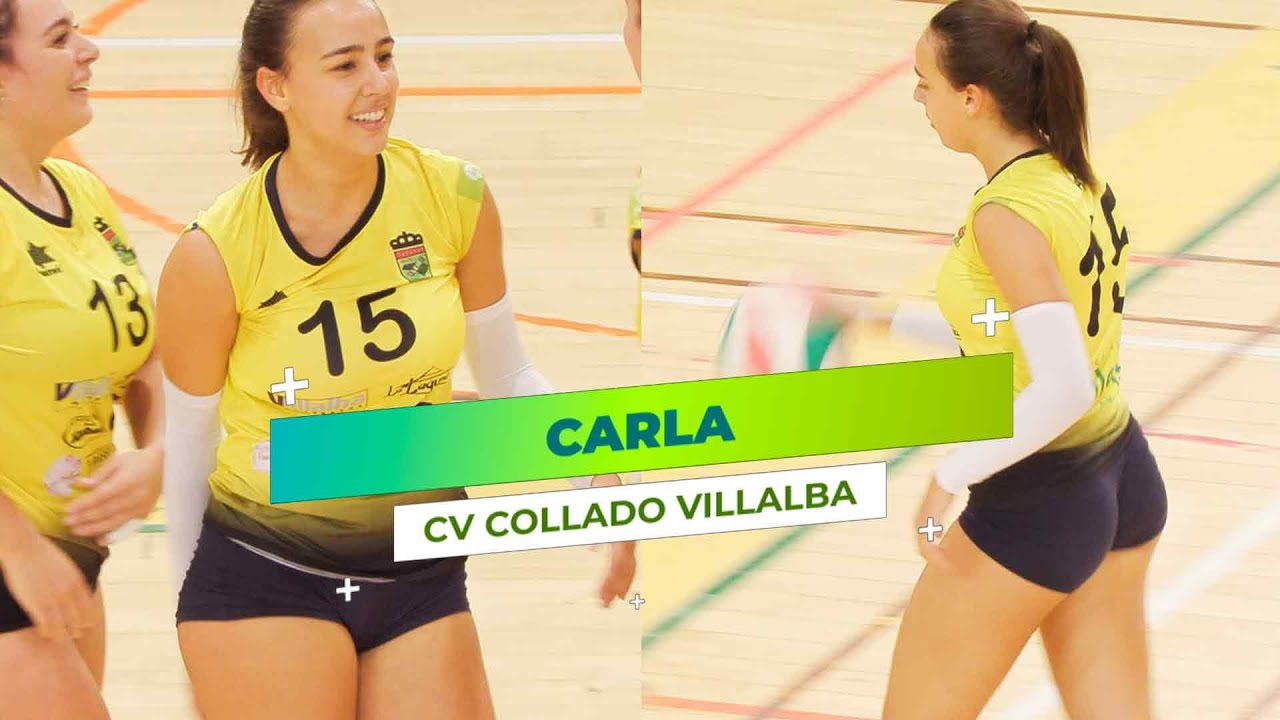 Miniatura del partido CARLA - CV Collado Villalba