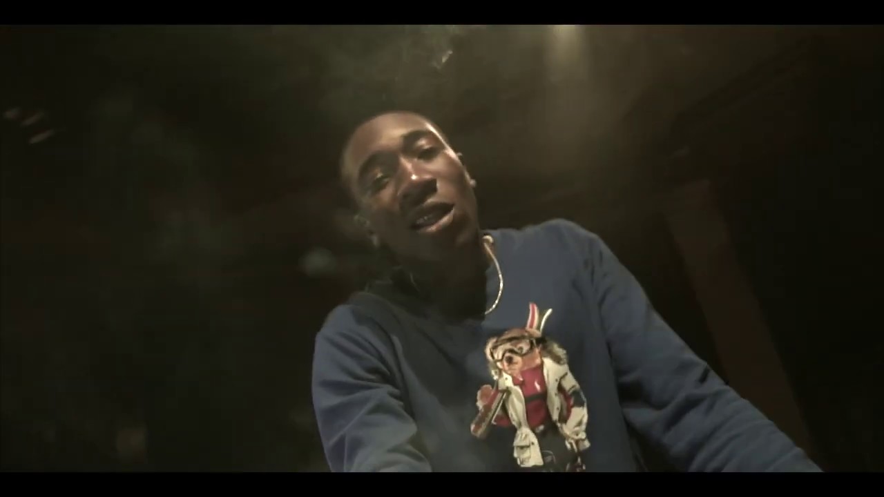 Promotional video thumbnail 4 for K Money Tarzan
