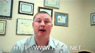 preview picture of video 'Hearing Aid Cleaning Tips - Palm Desert CA - Hearing Aid HealthCare'