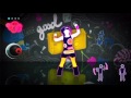 Just Dance 2  D A N C E   by Justice   HQ Choreography