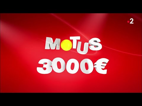 Motus du 21/01/19 - Intégrale
