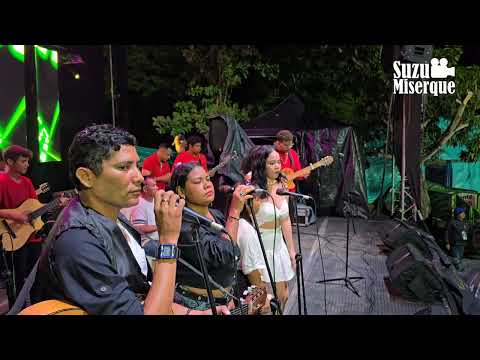 Tamarindo seco: coros y guitarras Tejiendo sueños en la serenata Morroa Sucre 2026 🎸🎙️
