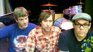 [INTERVIEW] A Smalltown Poets Christmas (part 1)