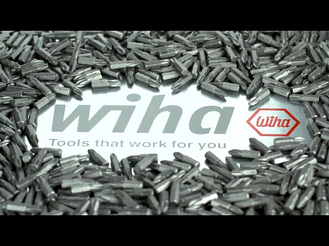 Video Teaser für Tutorial: Wiha TorqueVario S T electric