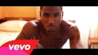 Trey Songz - Real Sisters (Remix)