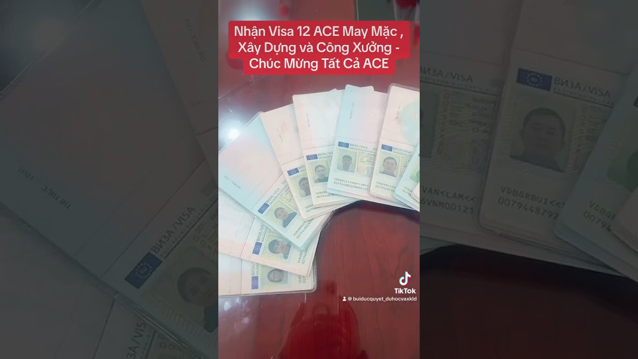 Thực tế công nhân xây dựng xuất khẩu lao động bulgaria châu âu