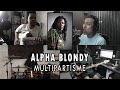Alpha Blondy Multipartisme REGGAE COVER By Sanca Records