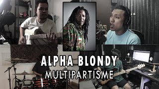 Download lagu Alpha Blondy - Multipartisme | REGGAE COVER by Sanca Records mp3 Download lagu Alpha Blondy - Multipartisme | REGGAE COVER by Sanca Records mp3