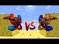 Minecraft CUBÃO : HOMEM ARANHA !!! (Minecraft Lucky Block PVP) Minecraft CUBÃO : HOMEM ARANHA !!! (Minecraft Lucky Block PVP)