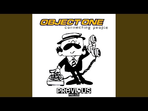 Connecting People (Free!! Remix)