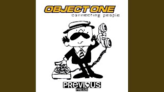 Connecting People (Free!! Remix)