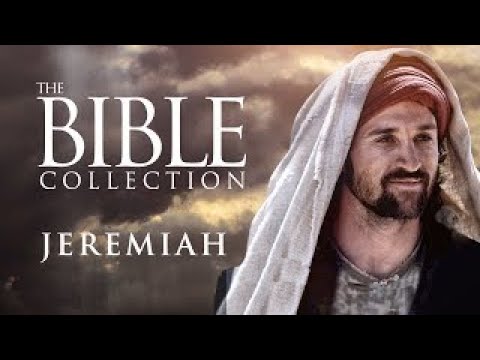 The Bible Collection: Jeremiah Movie Trailer