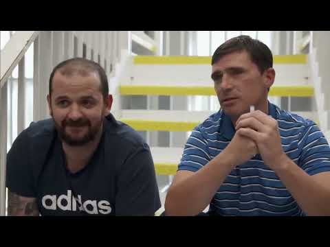 The Best Little Prison In Britain: Isle of Man - Episode 2