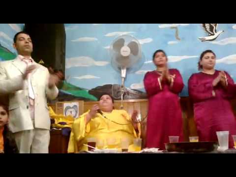 Rovavav me devla tuke isyse