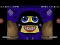 Klasky Csupo Robot Logo In Mirror And Slow