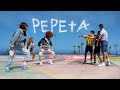 Pepeta - Nora Fatehi, Ray Vanny | Dance Choreography