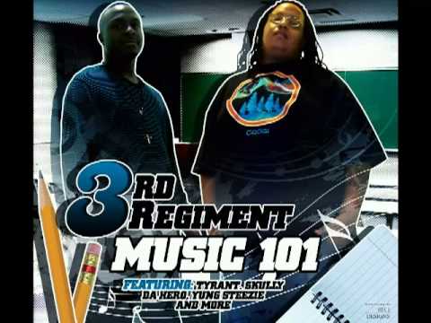 DMG ft skully (solo)