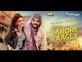 Lahore Se Aagey Theatrical Trailer 1 I Saba Qamar I Yasir Hussain I ARY FILMS I