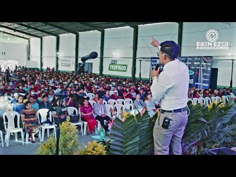 Vivir cantando - Orquesta Bendición(EnCobán)